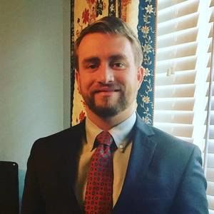 Meet your Posher, Caleb